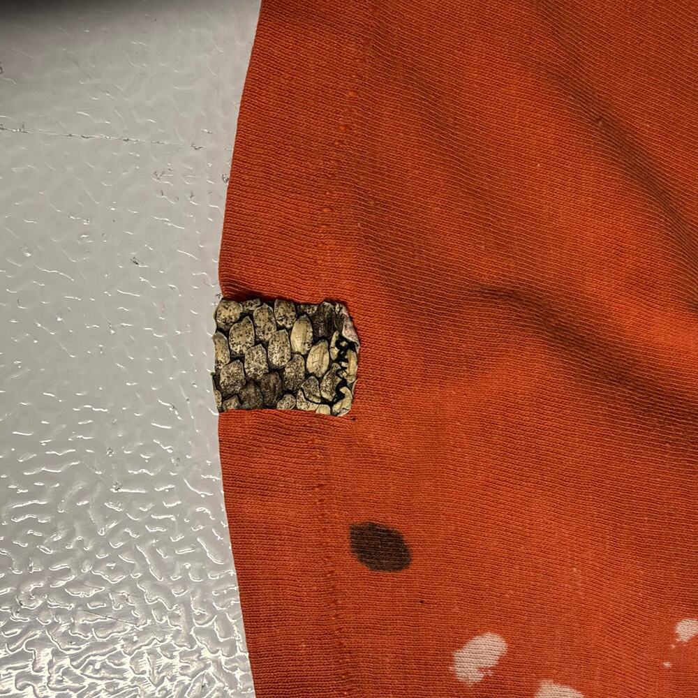 RARE 1 of 1 Westside Gunn Buffalo Kids Buffalo State T-Shirt GXFR Fourth Rope - Picture 5 of 5